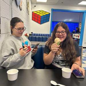 Meet your Posher, Ruth